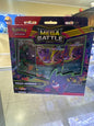 Mega battle deck gengar