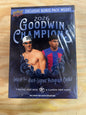 2026 upper deck Goodwin Champions