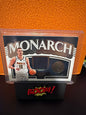 Panini Monarch Memorabilia Nikola Jokic Denver Nugguets
