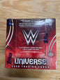 Topps WWE Universe 2026 Hobby Box