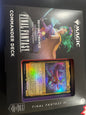 MTG Final Fantasy Commander Deck