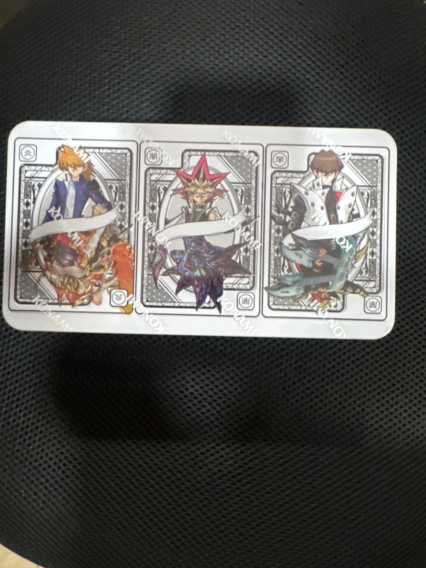 Yu-Gi-Oh! TCG 2025 Mega-Pack Tin