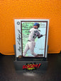 Bowman Chrome Ken Griffey Jr.