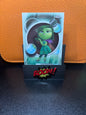 Topps Chrome Pixar Disgust 2026