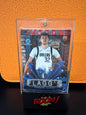 B Chrome RC BasketballFlagg’s Future Stars Hobby Stars