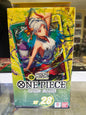 One Piece ST28 GreenYellow Yamato