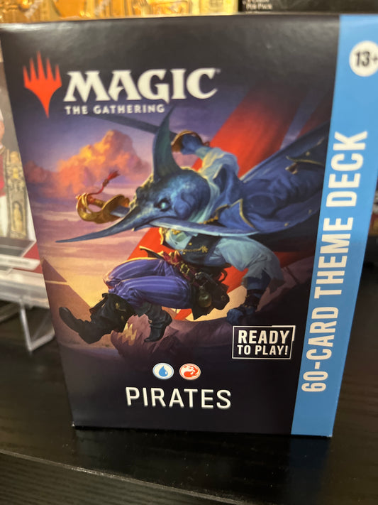 Magic MTG LOWRYN ECLIPSED 60 card theme deck preconstructed