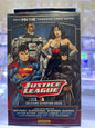 Panini Justice League Starter Deck