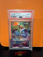 2024 One Piece En X Drake Premium Card Coll - BS Vol. 2 PSA 10