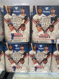 TOPPS 75 series 2 2026 FANATICS blaster