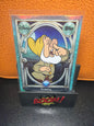 Topps Disney Sneezy 2025