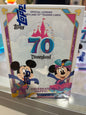 Topps Disneyland 70 blaster
