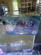 Lorcana Disney Azurite Sea booster box