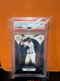2025 Welcome To The Club Alex Rodríguez Blue Foil 038/150 New York Yankees PSA 9
