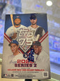 Topps 75 series 2 2026 Blaster baseball