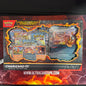 Pokemon Charizard EX SPECIAL COLLECTION