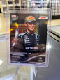 Topps Now F1 George Russell