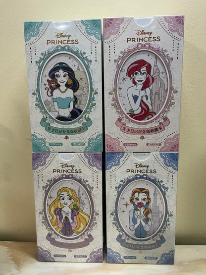 Card Fun Disney Princess Vol3