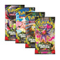 Pokemon Perfect Order pack