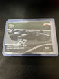 Topps Now Cadillac Formula Reveal Car