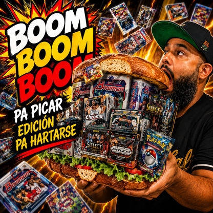 PA PICAL no es- PA HALTALSE 3 BOX