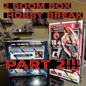 2 BOOM BOX Break PART 2!!!