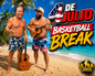 4 de Julio Boom Basketball Break