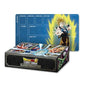 Dragon ball z 5th anniversary set PREMIUM EDITION