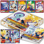 DRAGON BALL SUPER  BATTLE PREMIUM SET VOL 1