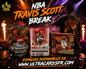NBA TRAVIS SCOTT 3 box break