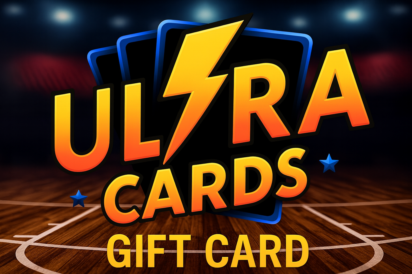 ULTRA GIFT CARD