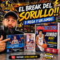 Break del Sorullo
