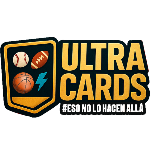 Ultracards PR